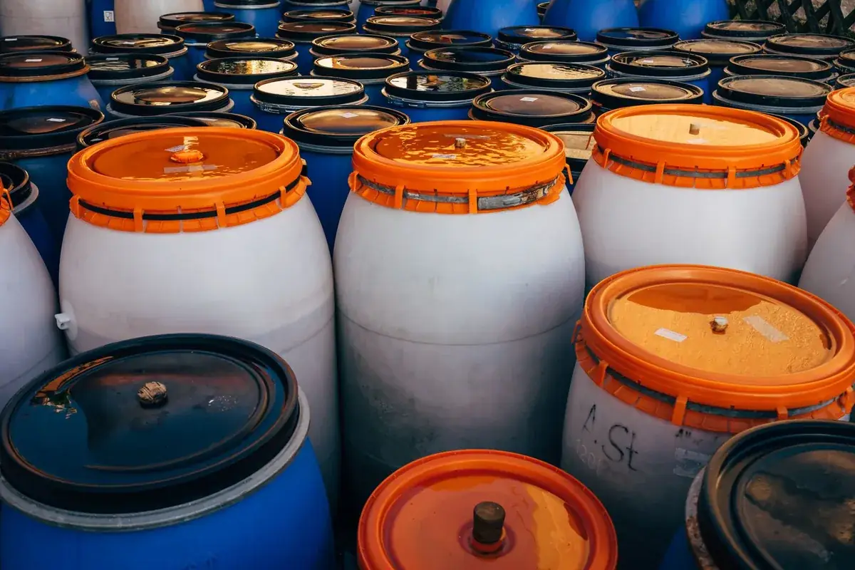 Chemical & Toxic Waste Cleanup in Ancient Oaks, PA
